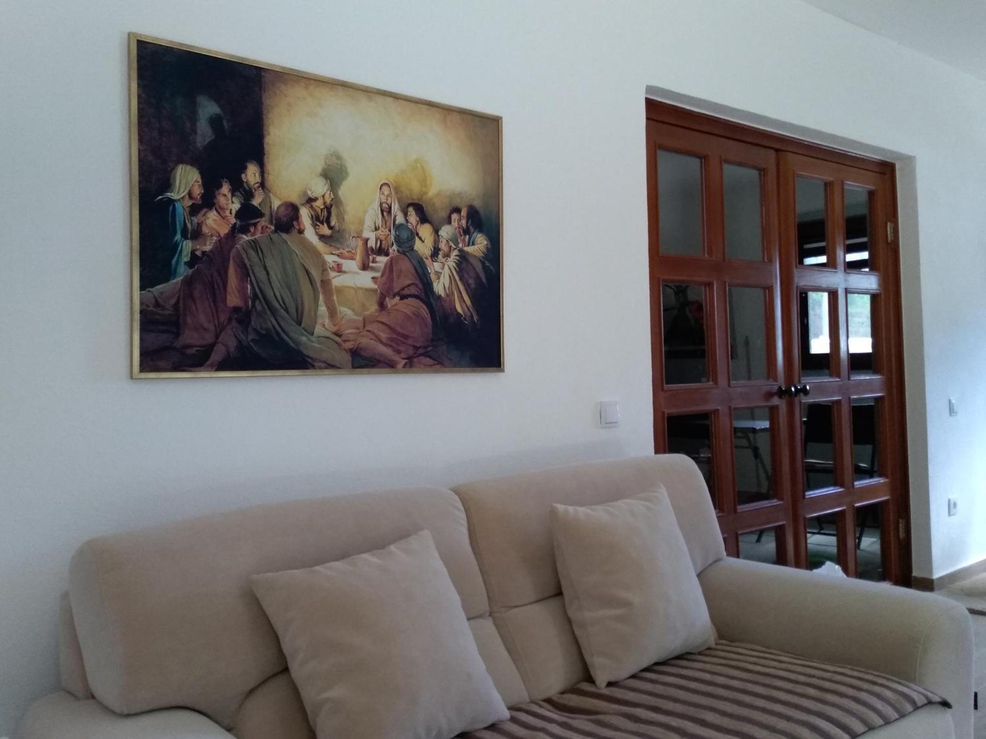 Villa Mia Ana Medjugorje Luaran gambar