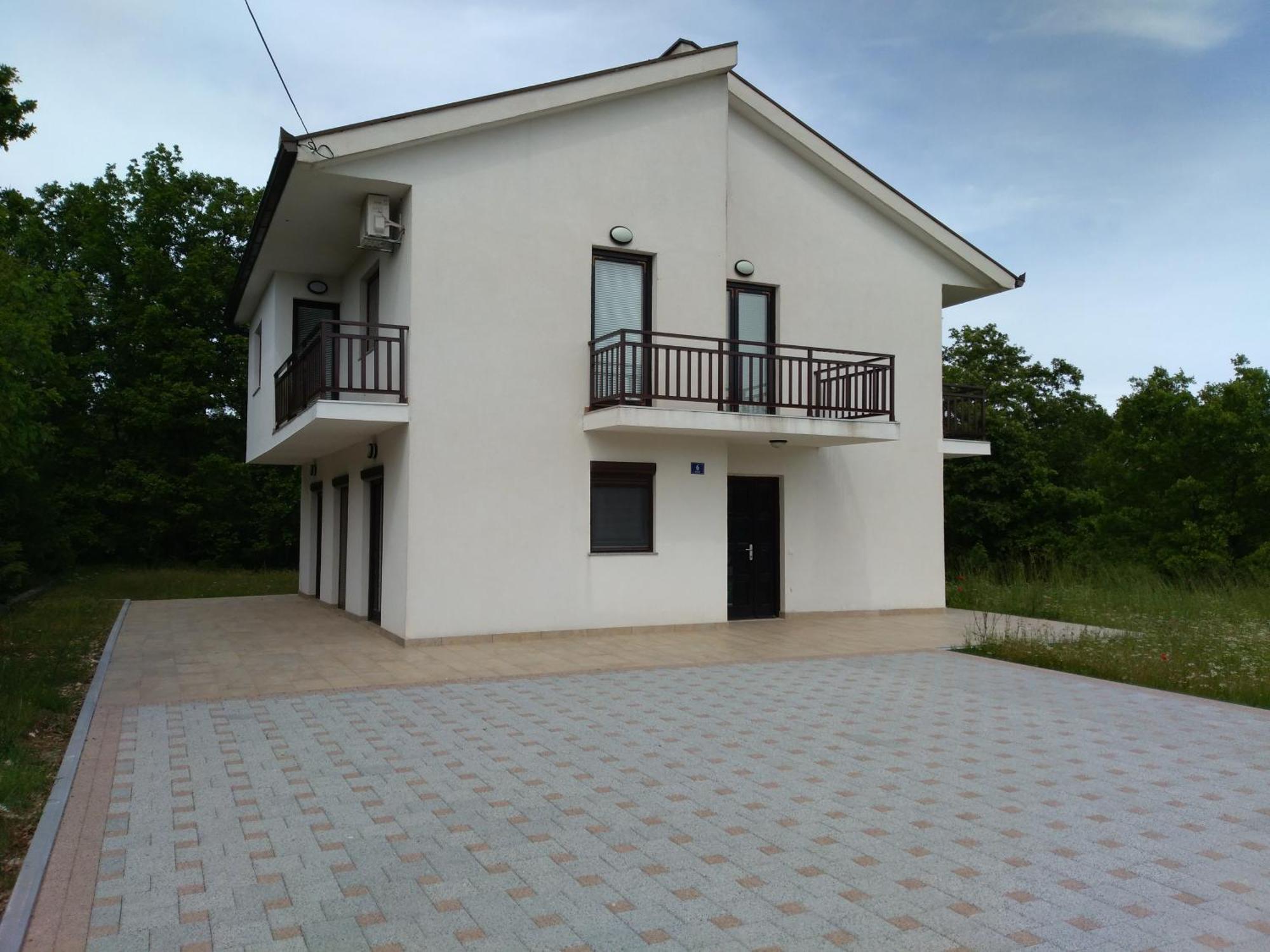 Villa Mia Ana Medjugorje Luaran gambar