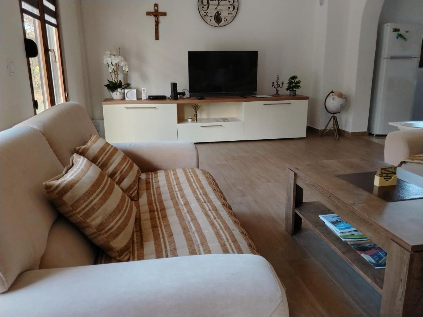 Villa Mia Ana Medjugorje Luaran gambar